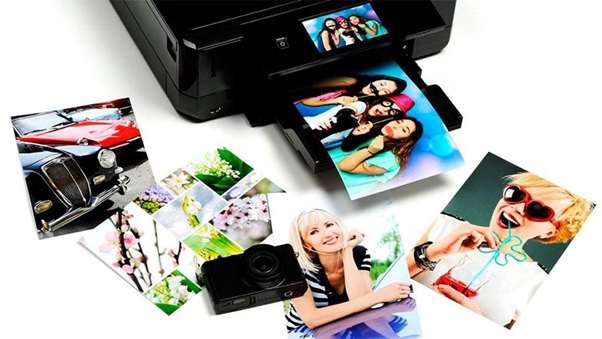 Какой принтер выбрать для печати фотографий дома?